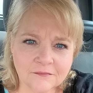 Meet your Posher, Theresa